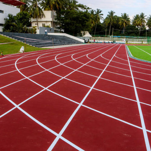 Athletic Tracks